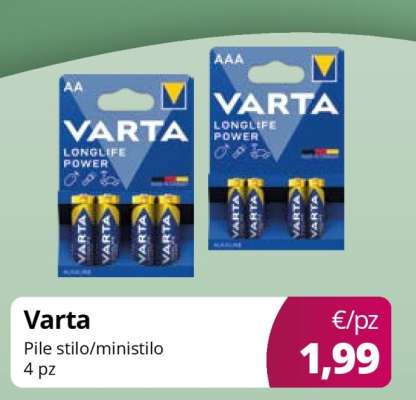 Varta