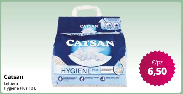 CATSAN