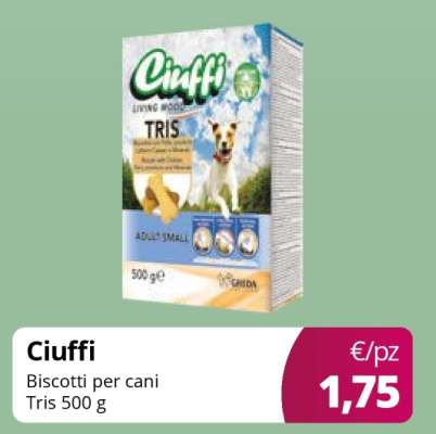 Ciuffi