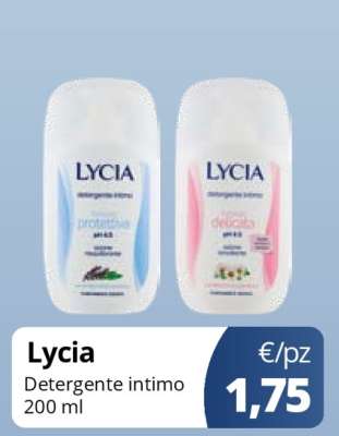 LYCIA