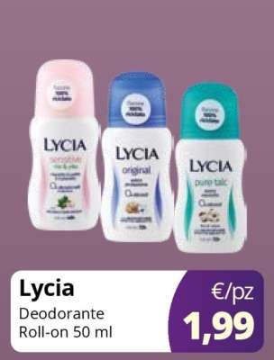 LYCIA