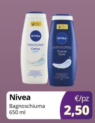 NIVEA