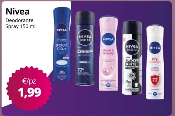 NIVEA