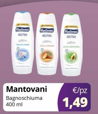 MANTOVANI