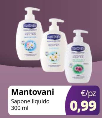 MANTOVANI