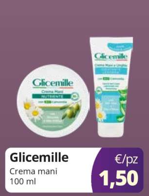 GLICEMILLE