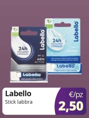 LABELLO