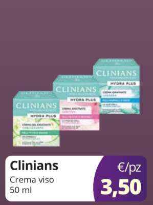 Clinians