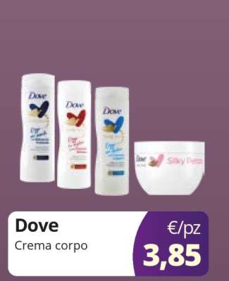 DOVE