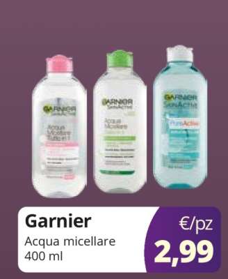 GARNIER