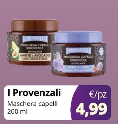 I PROVENZALI
