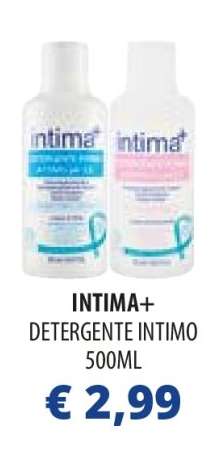 INTIMA +