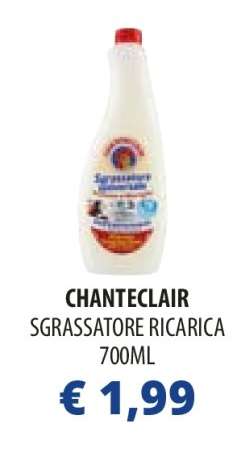 CHANTECLAIR