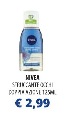 NIVEA