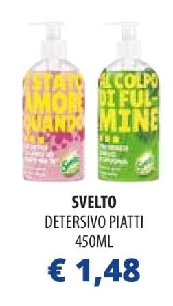 SVELTO