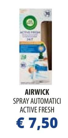 AIRWICK
