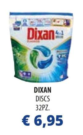 Dixan