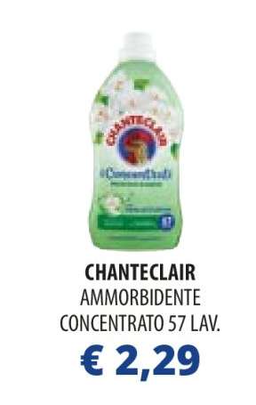 CHANTECLAIR