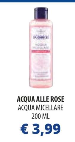 Acqua alle Rose