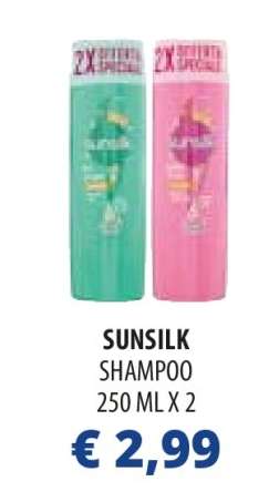 SUNSILK