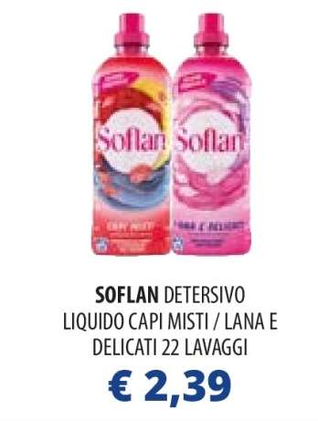 SOFLAN