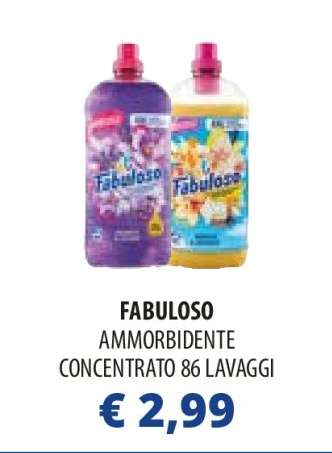FABULOSO