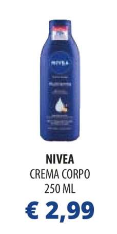 NIVEA
