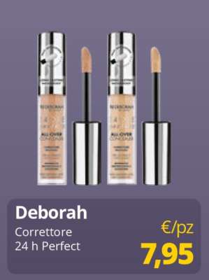 Deborah