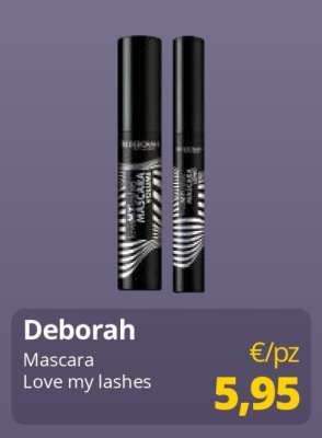 Deborah