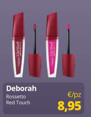 Deborah