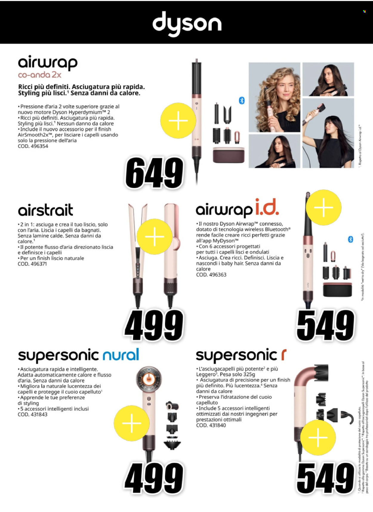 Volantino MediaWorld - 3/10/2025 - 12/10/2025. Pagina 2