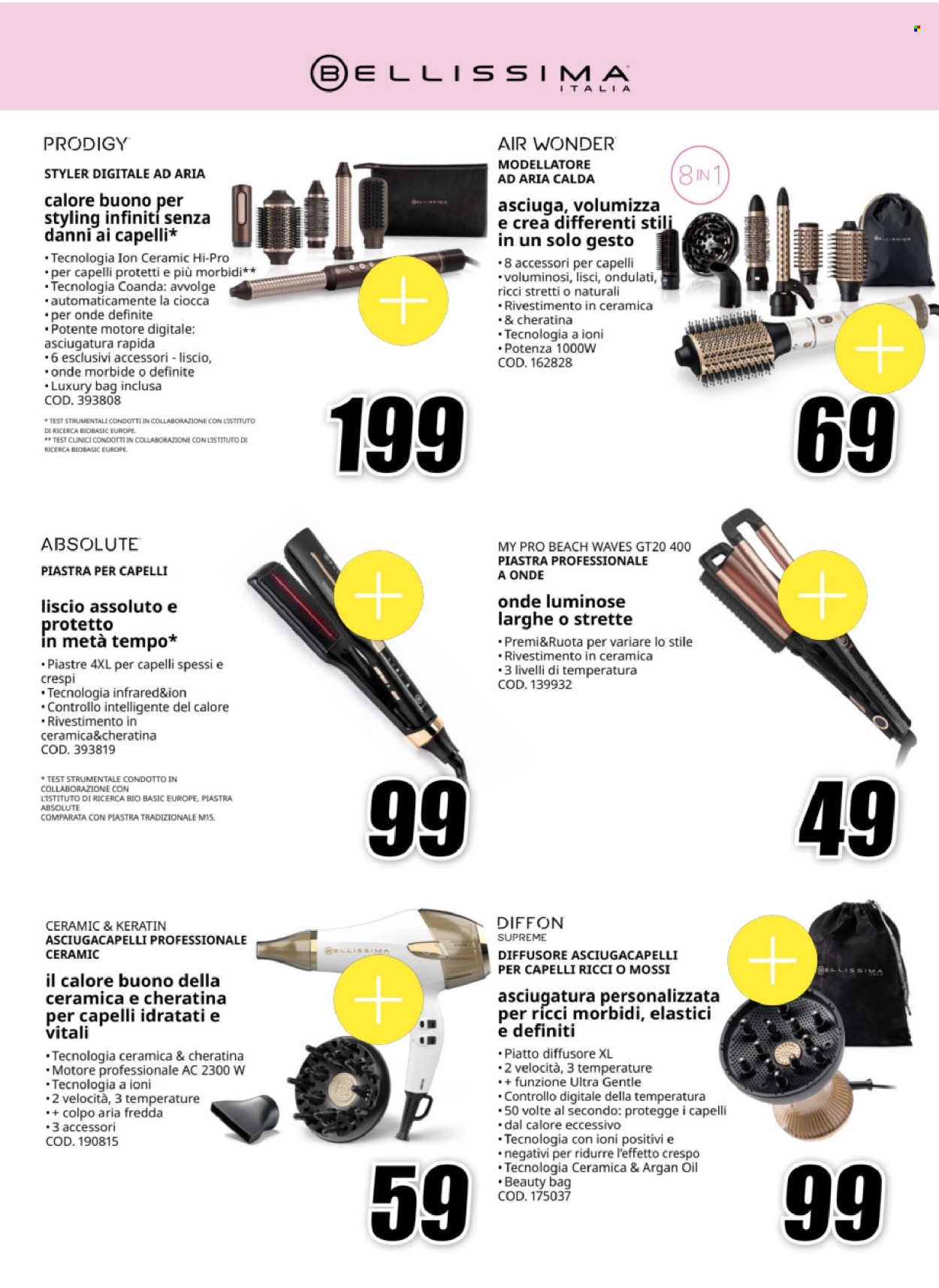 Volantino MediaWorld - 3/10/2025 - 12/10/2025. Pagina 3