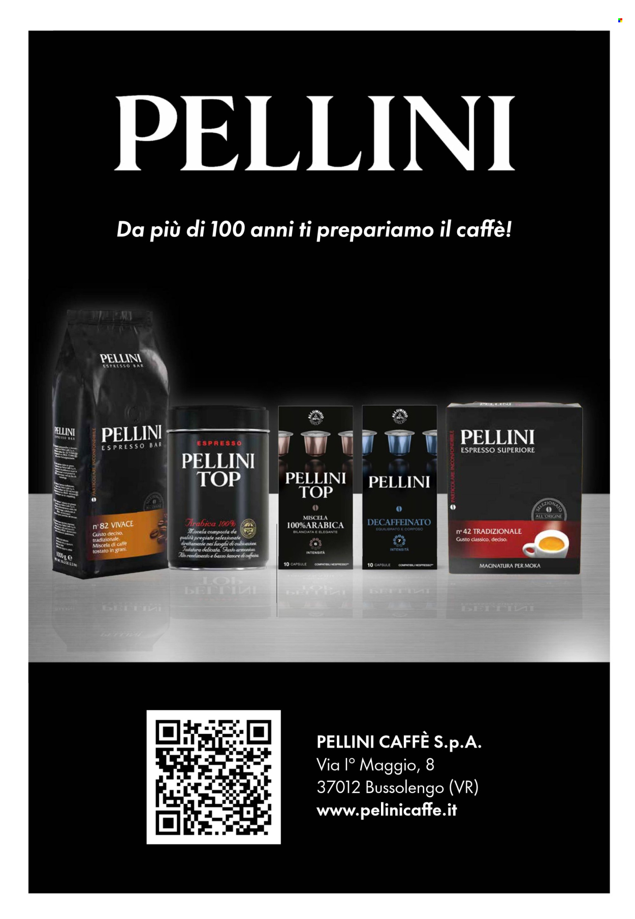 Volantino Famila - 2/10/2025 - 15/10/2025. Pagina 4