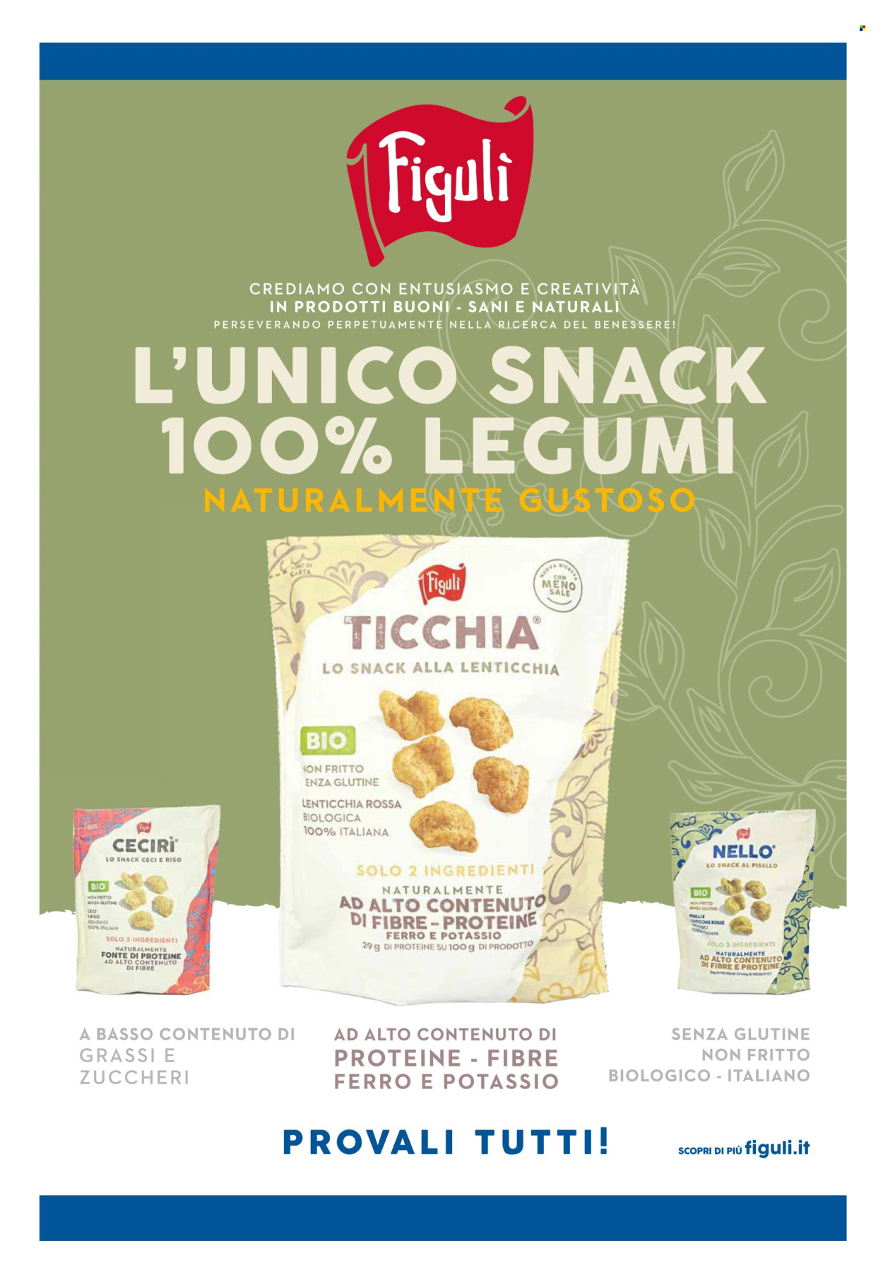 Volantino Famila - 2/10/2025 - 15/10/2025. Pagina 6