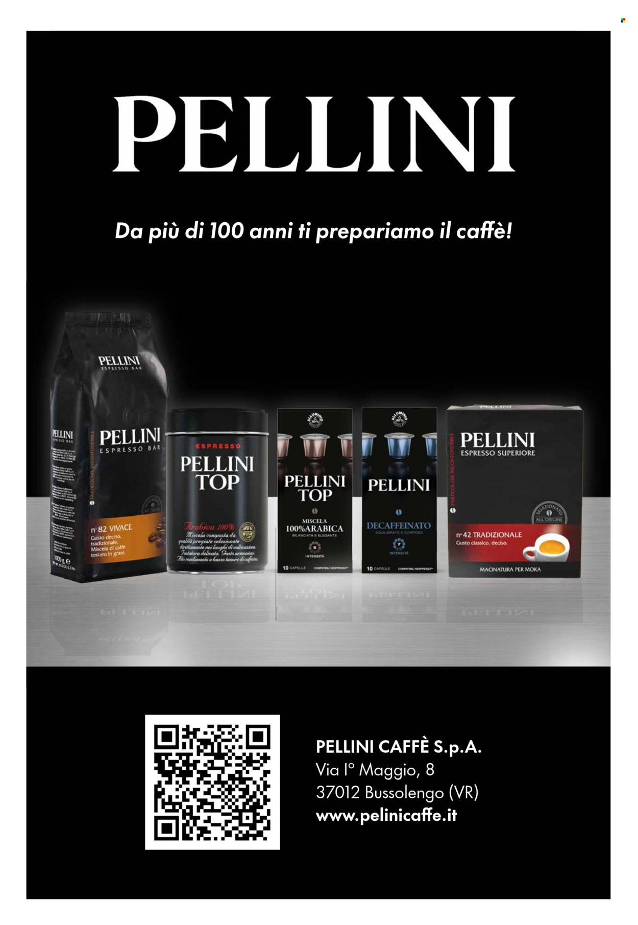 Volantino Famila - 2/10/2025 - 15/10/2025. Pagina 4