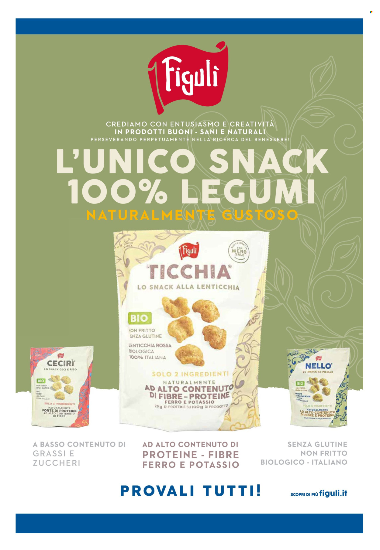 Volantino Famila - 2/10/2025 - 15/10/2025. Pagina 5