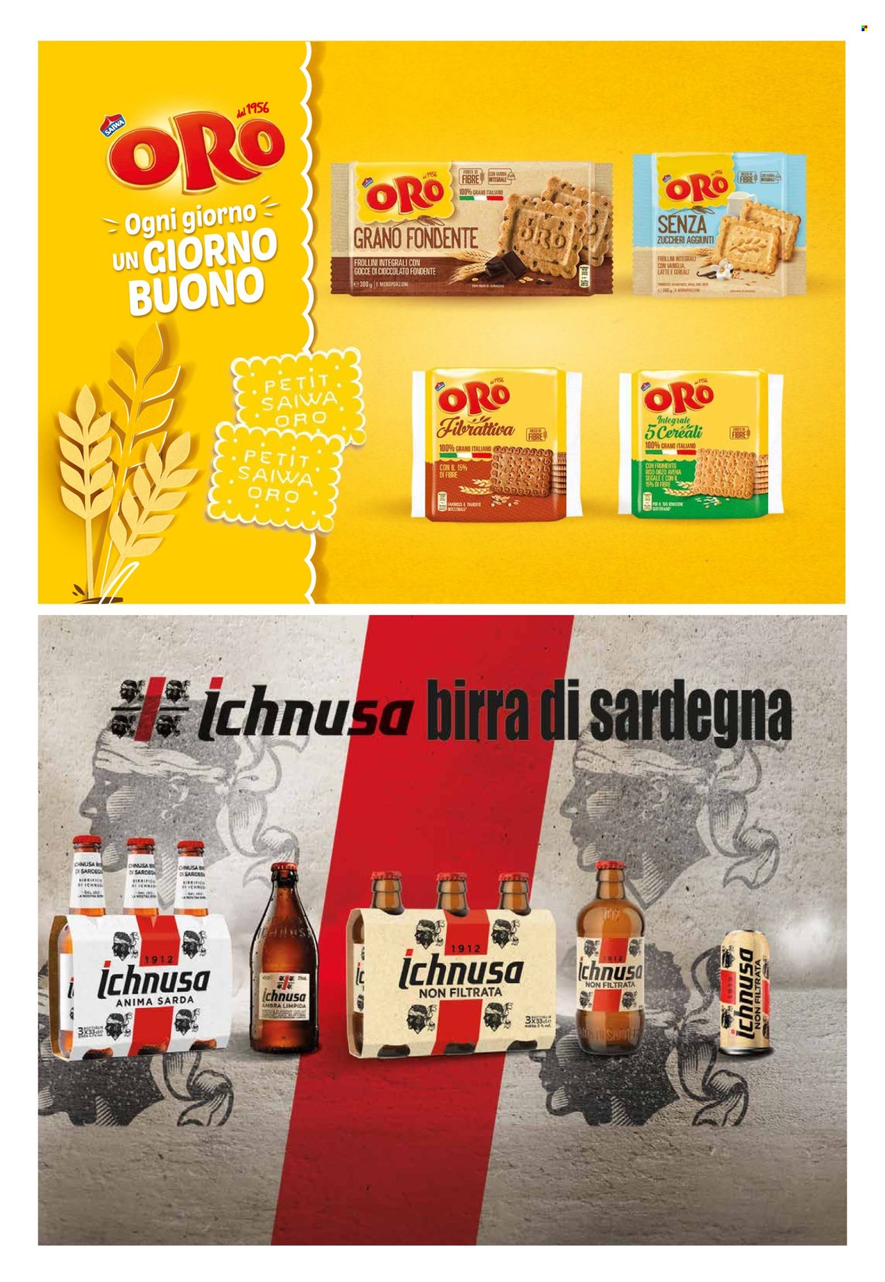 Volantino Famila - 2/10/2025 - 15/10/2025. Pagina 10