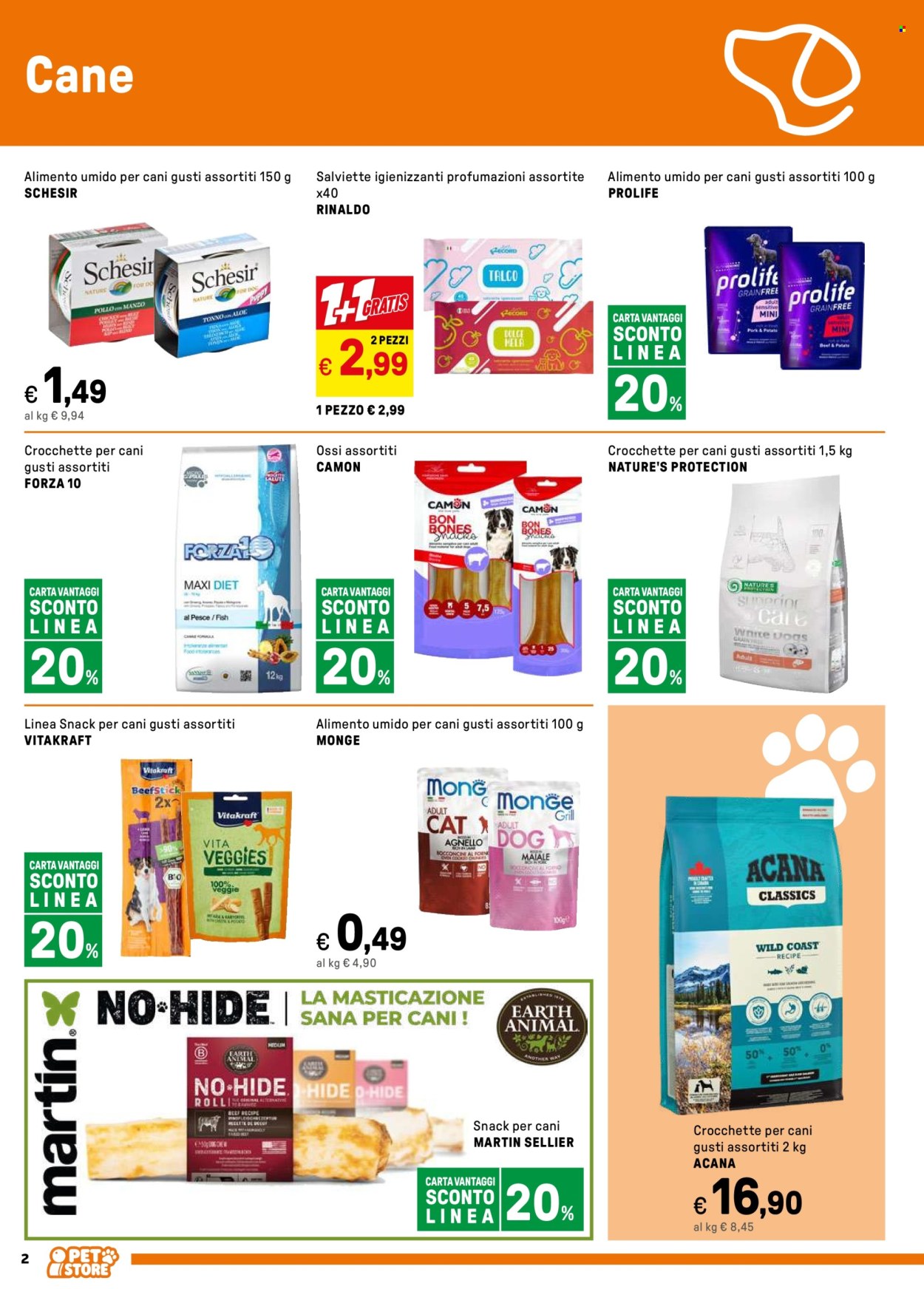 Volantino Iper, La grande i - 6/10/2025 - 2/11/2025. Pagina 2