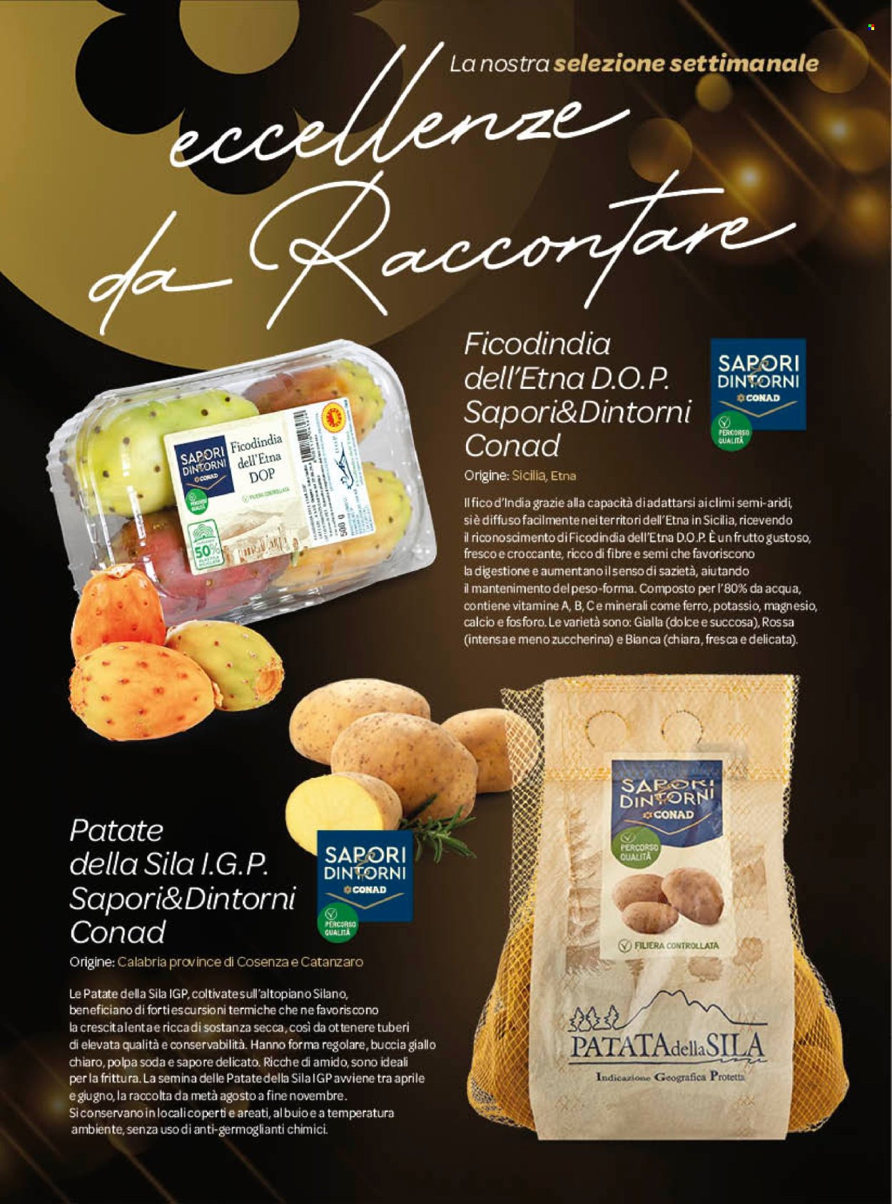 Volantino TuDay Conad - 8/10/2025 - 21/10/2025. Pagina 15
