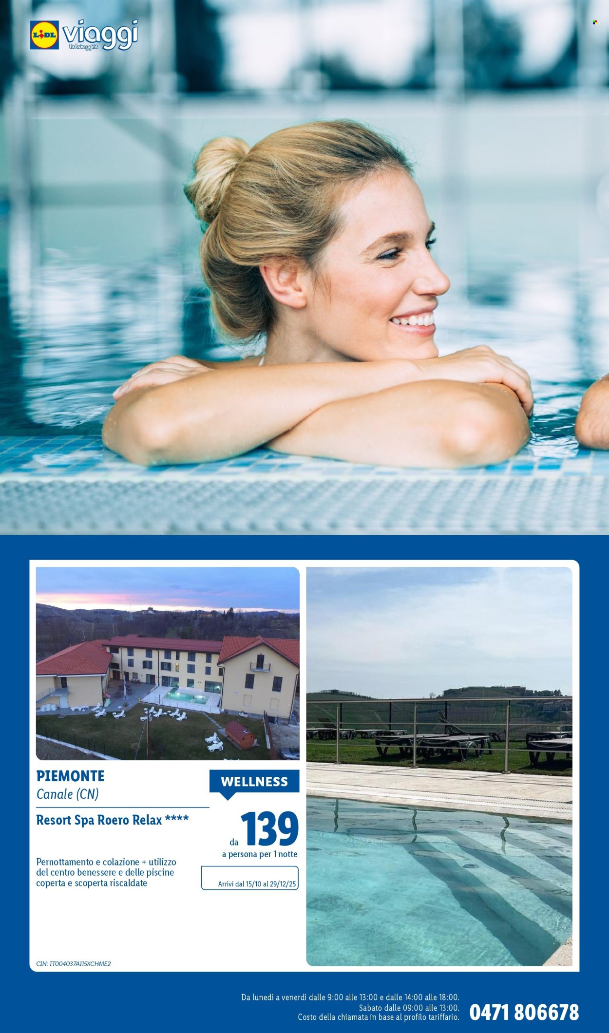 Volantino Lidl. Pagina 24