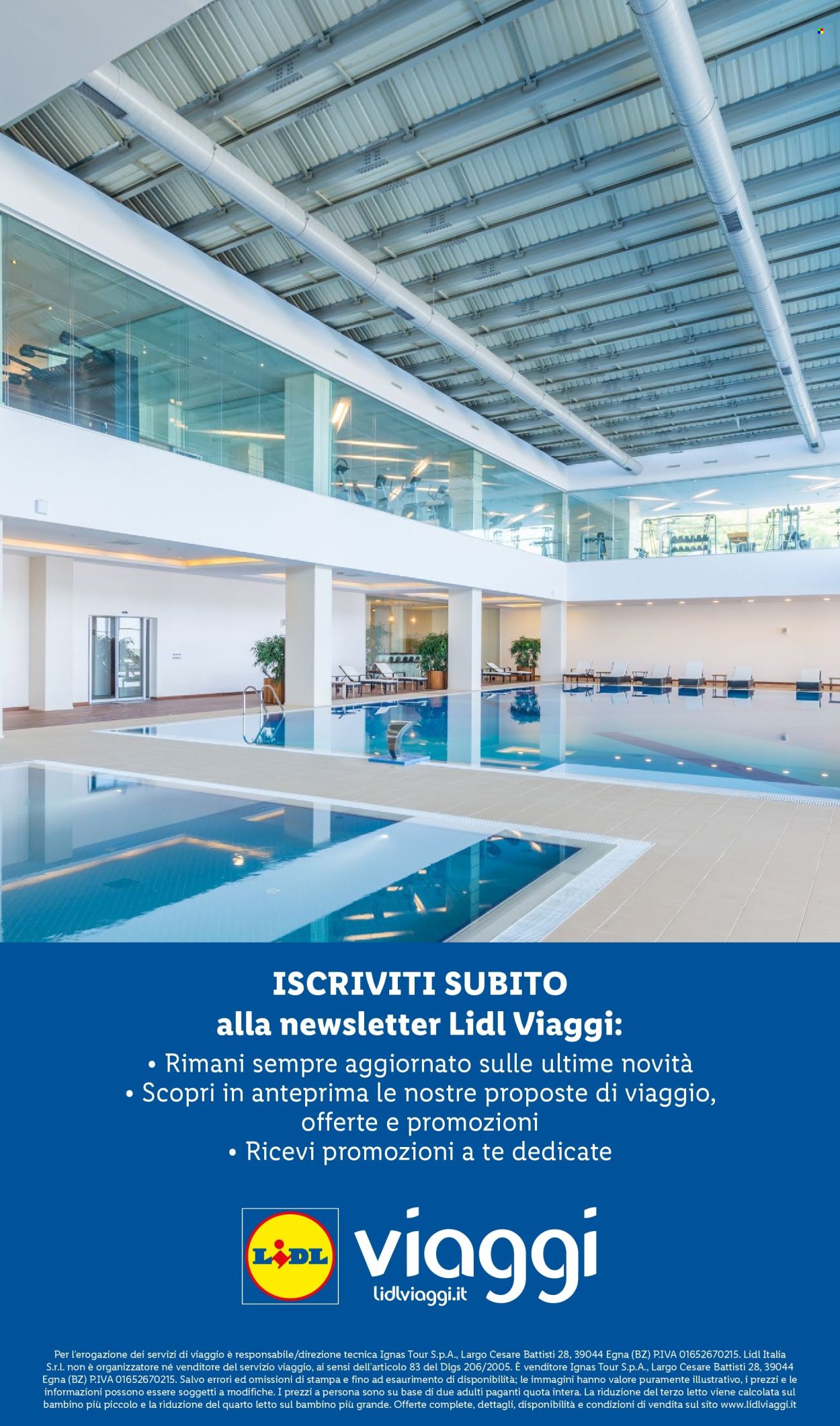 Volantino Lidl. Pagina 30