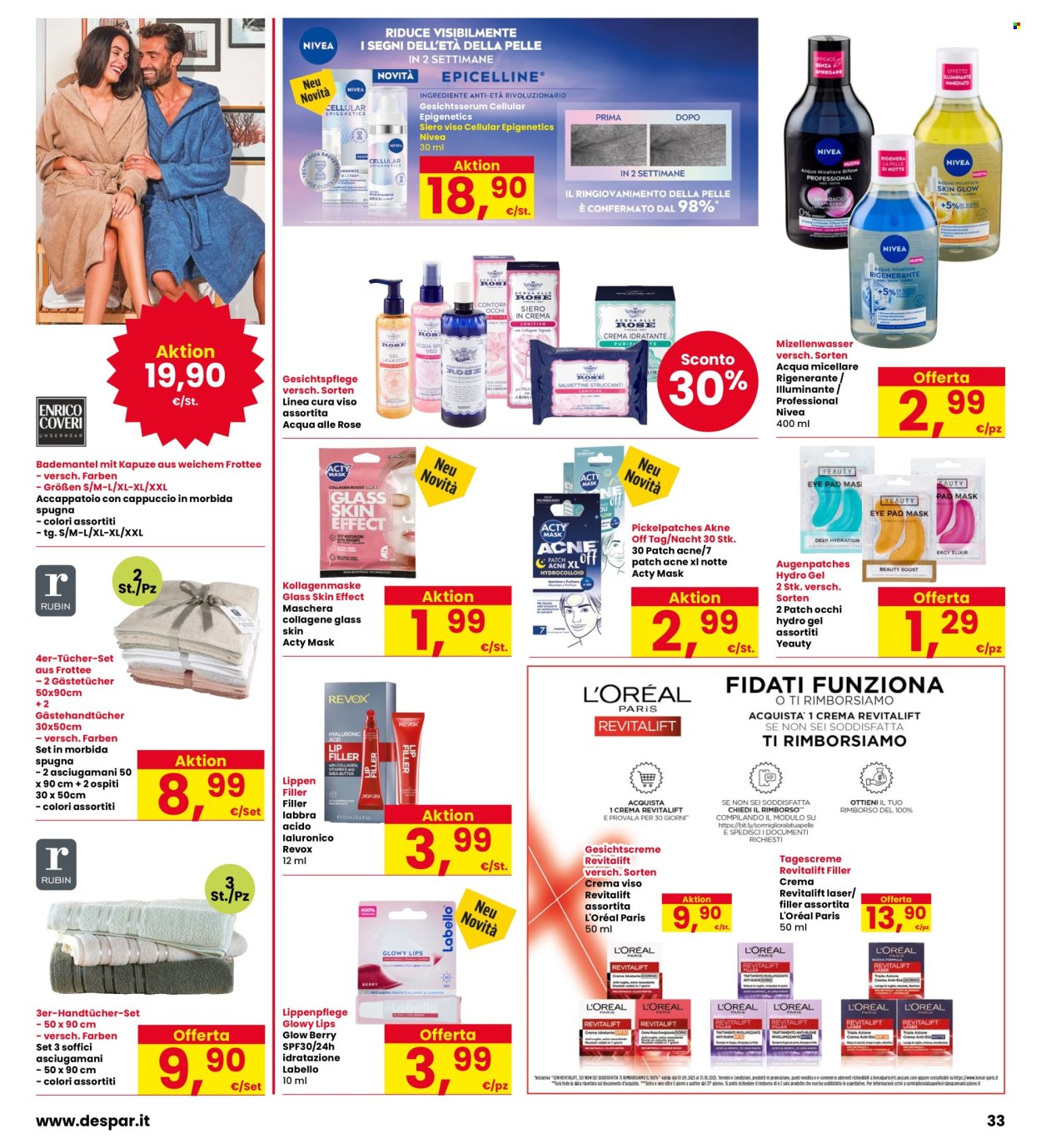 Volantino Interspar - 9/10/2025 - 22/10/2025. Pagina 33