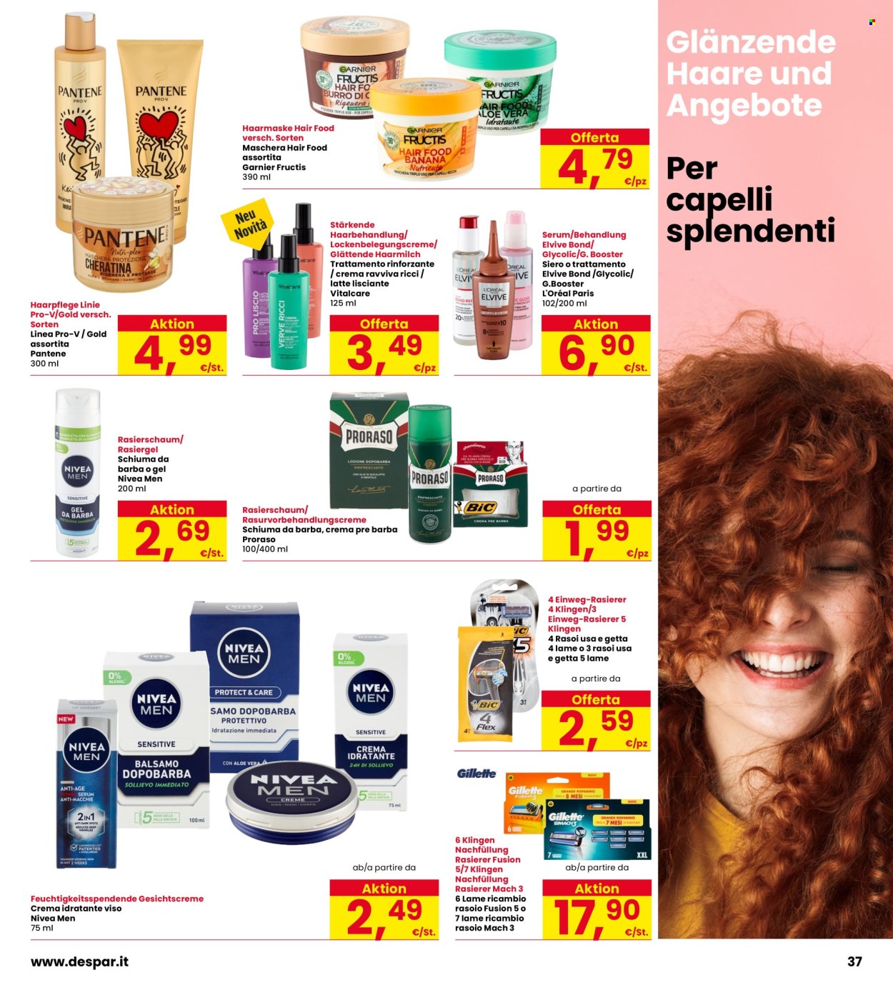 Volantino Interspar - 9/10/2025 - 22/10/2025. Pagina 37
