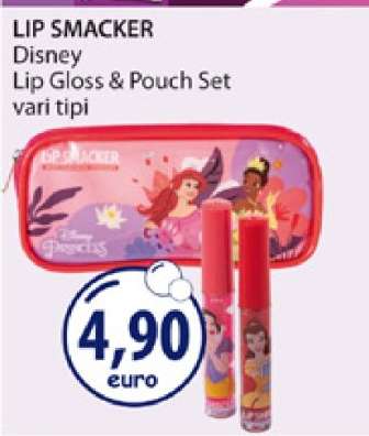 LIP SMACKER
