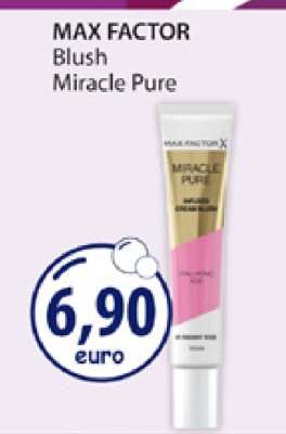 MAX FACTOR Blush Miracle Pure