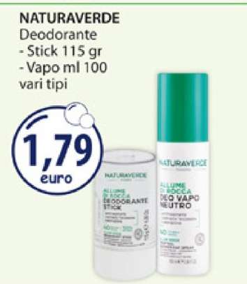 NATURAVERDE