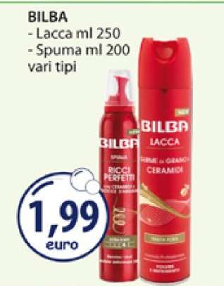 BILBA