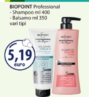 BIOPOINT Professional