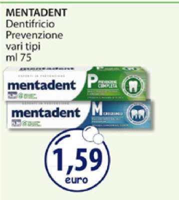 MENTADENT
