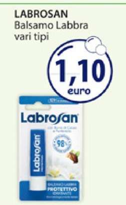 LABROSAN